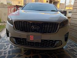 كيا سورينتو